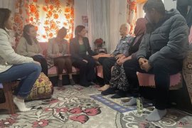 Milas, 2024 Yılında En Fazla Başvuru Yapan İlçe Oldu