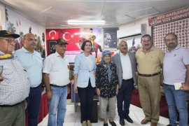 CHP’li Vekiller Milas’ta Konuştu: “Ülke Elden Gidiyor, Halk İlk Seçimde İktidara Sandıkta Cevap Verecek”