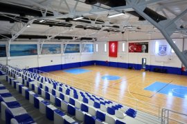 Bodrum’da Spor Yatırımları Hız Kesmiyor: Yeni Tesisler ve Modernizasyon Çalışmaları Tamamlanıyor