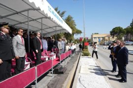 103 Yıllık Büyük Zafer, Milas’ta Sabah Resmî Törenlerle, Akşam Fener Alayı ve Konserle Kutlanıyor