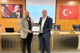 MİTSO’da Arıcılıkta Varroa ile Mücadele Toplantısı Yoğun Katılımla Gerçekleşti