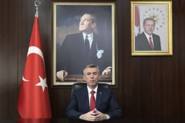 Muğla’da Beş İlçeye Yeni Kaymakam, Vali Yardımcılığına Yeni İsim