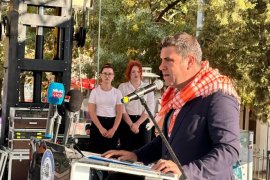 Milas’ta 11. Zeytin Hasat Şenliği Coşkusu …