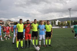 Dörtyolspor, Zirve Yarışını Sürdürüyor