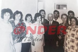 İsmet İnönü’nün Milas’ı iki ziyareti ve eski anılar (2)