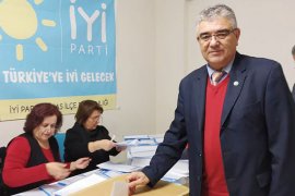 İYİ Parti kongresi 17 Mart’ta