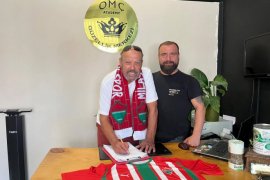 Milas Futbolundaki Saha Eksikliği, Dörtyolspor’da Ayrılığa Neden Oldu