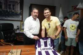Milas Belediyesi Milas Spor Transfer Çalışmalarına Başladı
