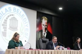 Milas Belediye Meclisi 2026 Yılı Bütçesi ve Evsel Katı Atık Ücret Tarifelerini Onayladı