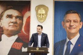 CHP Muğla, 2026–2027 Yol Haritasını Çalıştayda Belirledi