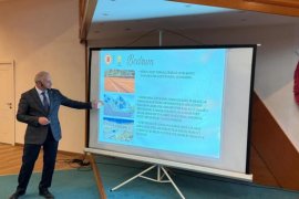 AK Partili Vekil Mete ve Otgöz’den Muğla Yatırımları Toplantısı