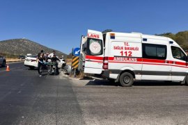 Milas’ta Bir Gün İçinde Üç Ayrı Kaza: 1’i Çocuk 6 Yaralı