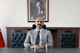 Muğla’da Beş İlçeye Yeni Kaymakam, Vali Yardımcılığına Yeni İsim