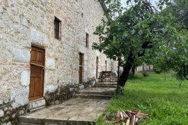 Milas’ta Yıllardır Süren Sorun Çözüldü: Cami ve Okul Duvarı Yenilendi