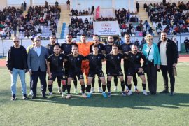 Milas'ta Derbi Heyecanı: Lider Değişti!