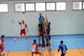 Milas Belediyespor’un Galibiyet Serisi Devam Ediyor