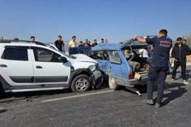 Aynı Kavşakta Bir Kez Daha Acı Haber