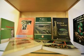 Muğla’nın Tarihi, Kültürü, Tarımı Büyükşehir Yayınları ile halkla buluşuyor