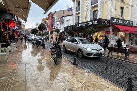 Milas’ta Sıcaklıklar 0 Dereceye Kadar Düşecek