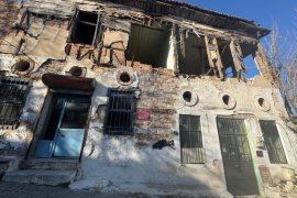 Milas Belediyesi Hadi Eskişar Konağı Restorasyonu İçin İhaleye Çıktı