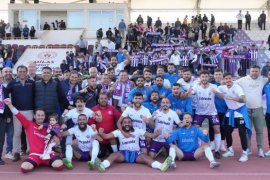 Milas Belediyesi Milasspor 2’de 2 yaptı