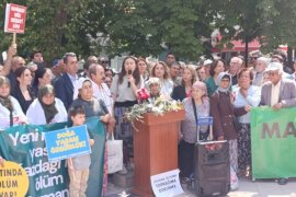 Köylüler Açlık Grevinde: “Ya Sesimizi Duyun, Ya da Bizi Öldüreceksiniz!”