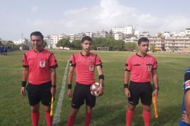 Temsilcilerimizin maçında kazanan taraf Dörtyolspor