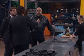MasterChef Türkiye’de 