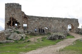 Ay Işığının Yeryüzüne Yansıdığı En Büyüleyici Yer: Herakleia