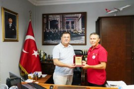 Milas Belediyesi, AYA ile işbirliği protokolü imzaladı