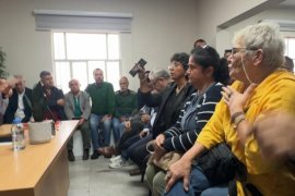 “AKP’ye Oy Verdiniz” İddiası CHP Milas’ta Kriz Yarattı