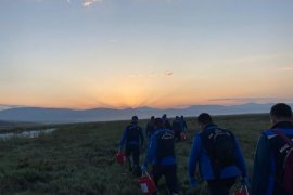 Güllük’te 60 Hektarlık Alanda Sivrisinek Mücadelesi Başladı
