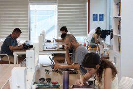 Büyükşehir Okuma Kültürünü Yaygınlaştırıyor