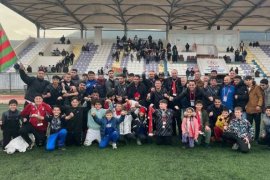 Milas Dörtyol Spor, Süper Amatör Lig’e Çıkmayı Garantiledi!