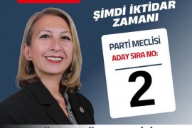 CHP Kurultayında Muğla’dan İki İsim Üst Yönetimde Yer Aldı