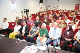 32. Bölge Muğla Eczacı Odası 19. Dönem Seçimli Olağan Genel Kurulu başladı