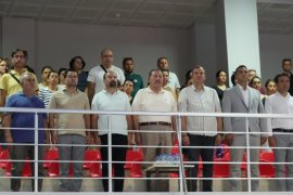 Milas Belediyesi Spor Okulları’nın Görkemli Bir Törenle Açılışı Gerçekleşti