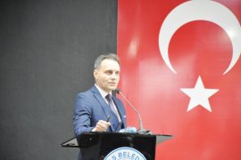 Milas’ın Kültürel mirasını koruma projeleri tanıtıldı