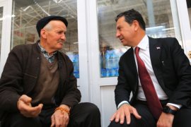 Büyükşehir’den Emeklilere 4 Bin TL Bayram Desteği