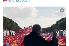 “Özür dilemeye ve paylaşımlarını derhal kaldırmaya davet ediyoruz”