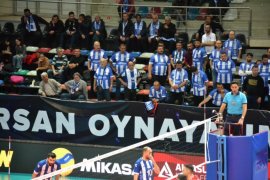 Milas Belediyespor kader maçına çıkıyor