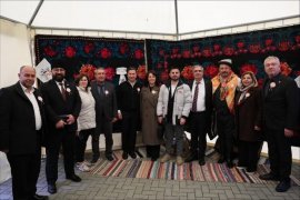 Milas Yörükleri, Moldova’da Gagavuz (Gökoğuz) Türkleriyle Buluştu