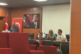 Milas’ta Üst Lig Hayalleri Yine Başka Bahara Kaldı