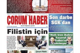 “Mehmet Şimşek adı basın tarihine geçecek... Yerel gazeteler kapanıyor!..”