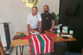 Dörtyolspor’un Yeni Teknik Sorumlusu Hasan Ali Arıkan Oldu