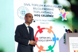 Muğla’da STK Zirvesi: “Birlikte Üreten, Birlikte Yürüyen Muğla”