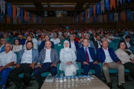 Milletvekili Mete’den İl Başkanına Rest: “Böyle Teşkilatçılık Olmaz!”