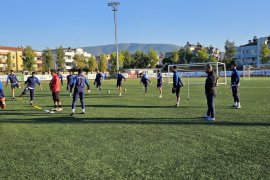 Play-off'ta ilk maçlar pazar günü başlıyor