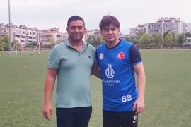 Kıyıkışlacık’ta kadroya yeni futbolcular dahil oldu