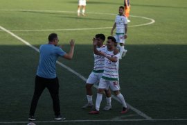 Dörtyolspor, Bafa Belediye Zeytinspor’u Mağlup Ederek Liderlik Koltuğuna Oturdu